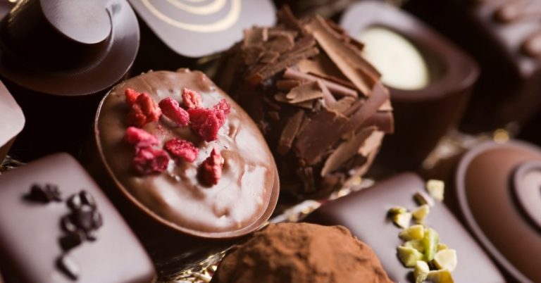 What Is Decadent Chocolate? Why Is It Called “Decadent”?