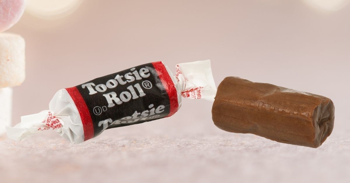 What Is a Tootsie Roll Made Of? Should You Eat It?