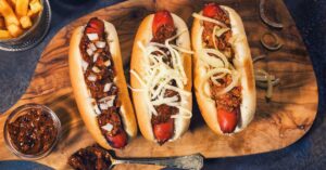 What Sandwich Goes with Chili? 10 Tasty Ideas