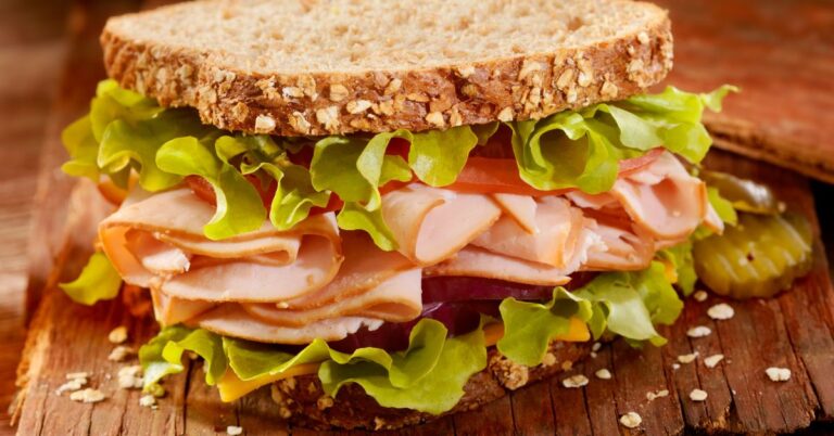 What Sauce Goes with Turkey Sandwich? 11 Perfect Combos