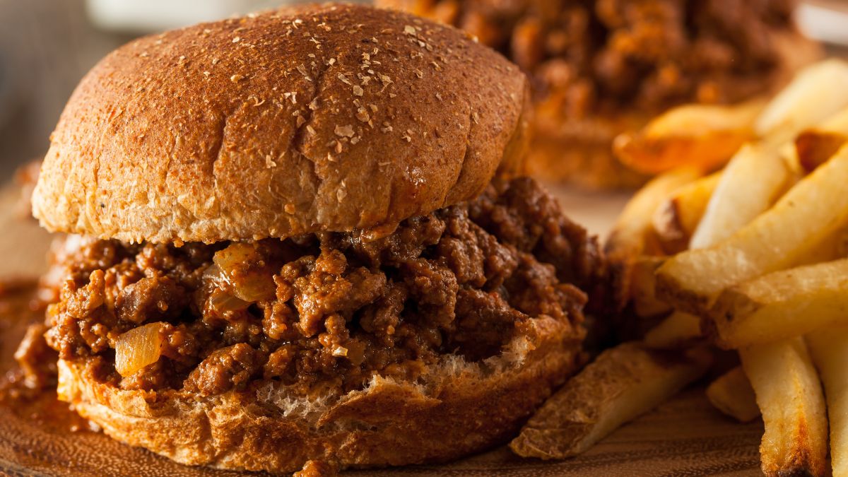 What Sauce To Use For Sloppy Joes