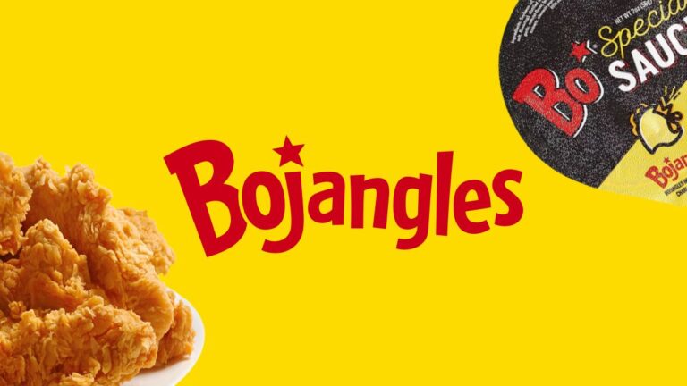 What Sauces Does Bojangles Have, Taste Test & Pairings
