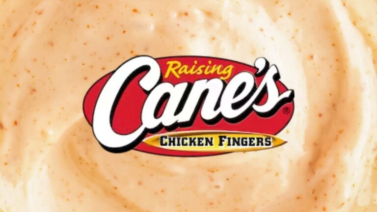 What Sauces Does Cane’s Have, Taste Test & Pairings