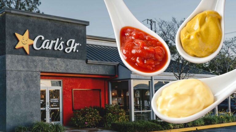 What Sauces Does Carl’s Jr Have, Taste Test & Pairings