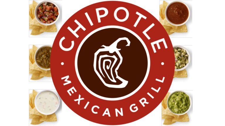 What Sauces Does Chipotle Have, Taste Test & Pairings