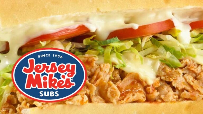 What Sauces Does Jersey Mike’s Have, Taste Test & Pairings