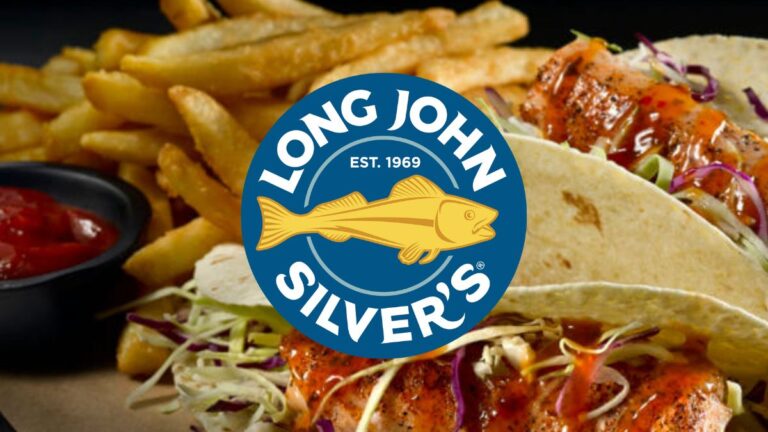 What Sauces Does Long John Silver’s Have? Тaste Тest & Pairings