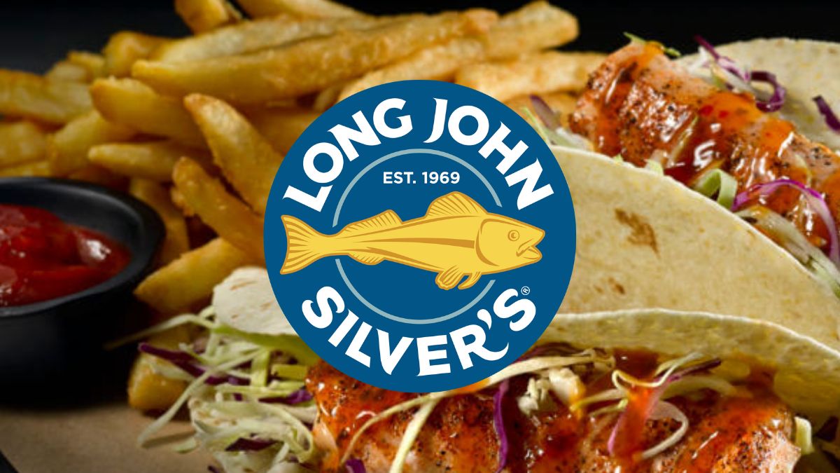 What Sauces Does Long John Silver's Have, Тaste Тest & Pairings