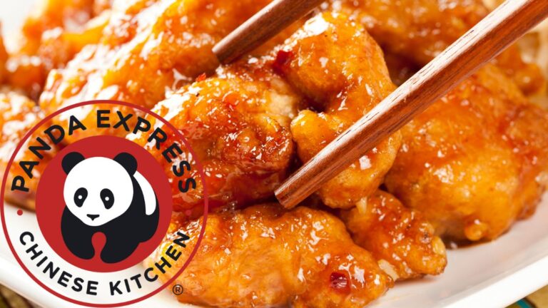 What Sauces Does Panda Express Have, Taste Test & Pairings