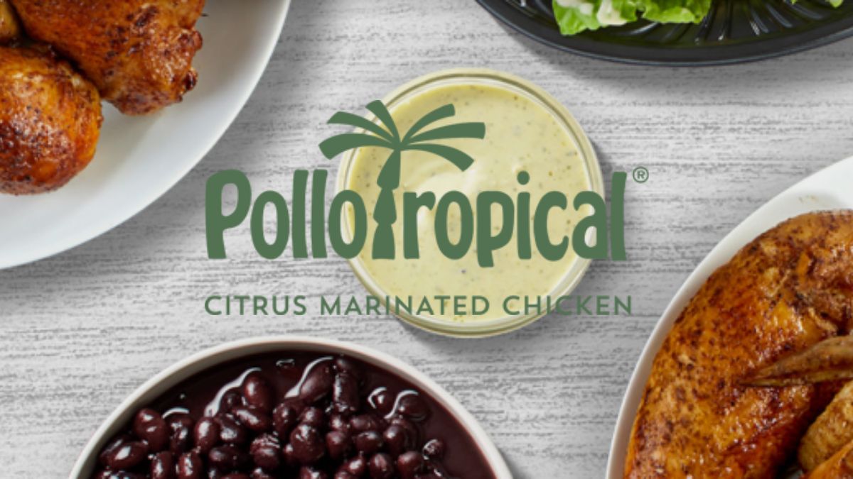 What Sauces Does Pollo Tropical Have, Taste Test & Pairings