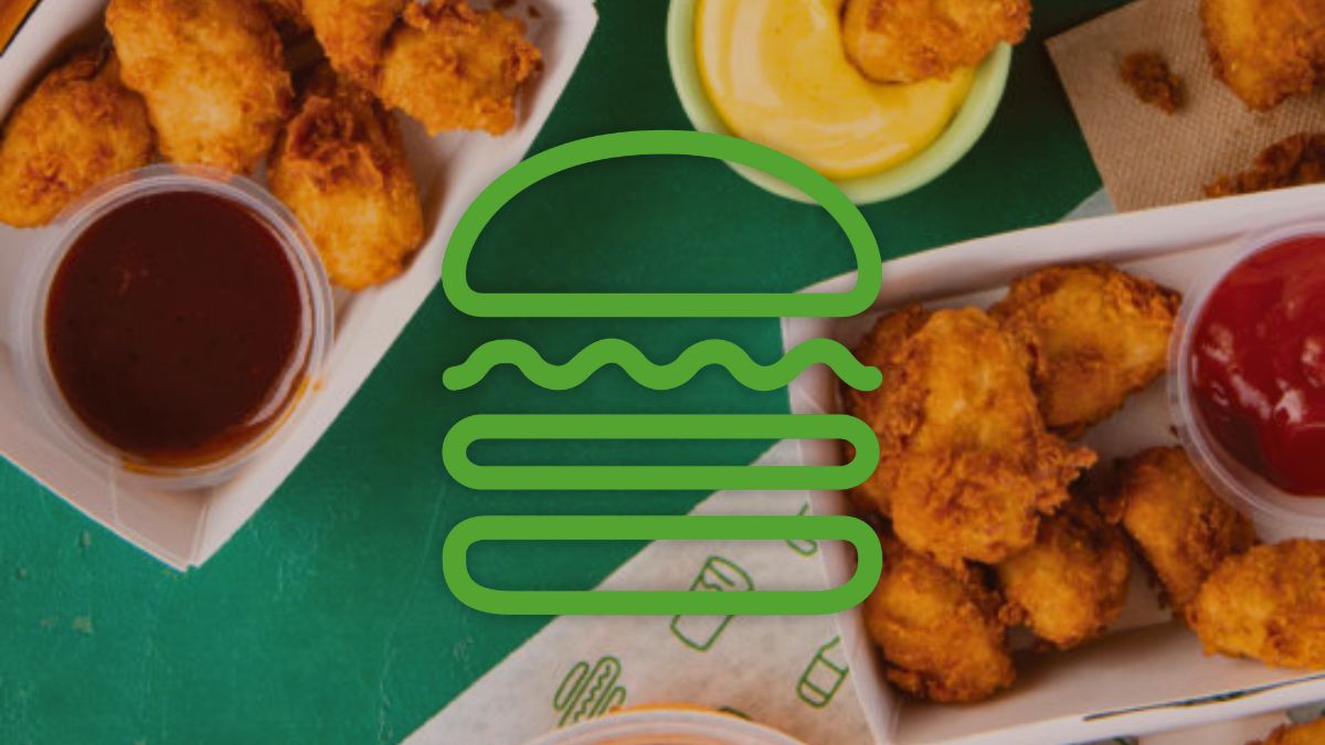 What Sauces Does Shake Shack Have, Taste Test & Pairings