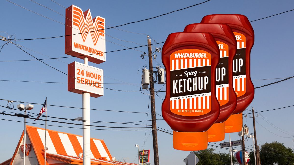 What Sauces Does Whataburger Have, Taste Test & Pairings