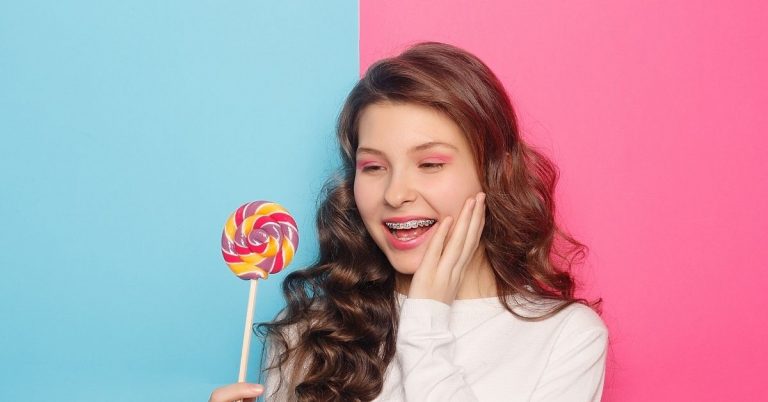 What Candy Can You Eat with Braces? List of 50+ Candies