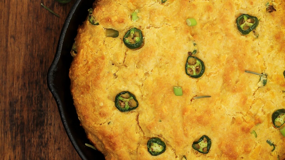 What to Do With Leftover Cornbread