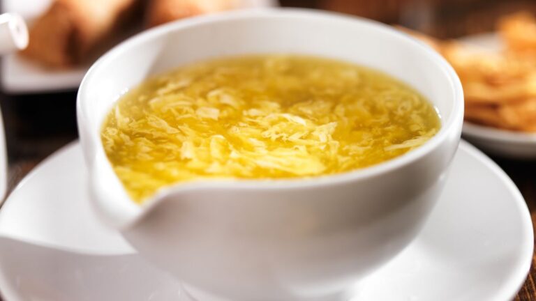 What to Do with Leftover Egg Drop Soup? [6 Best Ideas]