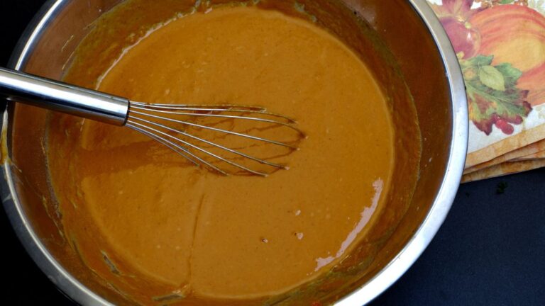 What to Do With Leftover Pumpkin Pie Filling? 21 Ideas
