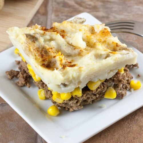 What to Do With Leftover Shepherd’s Pie