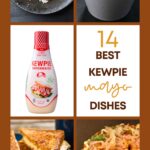 Ideas for What to Make with Kewpie Mayo