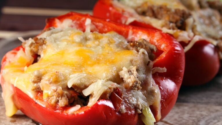 What to Serve with Costco Stuffed Peppers? [8 Fantastic Options]