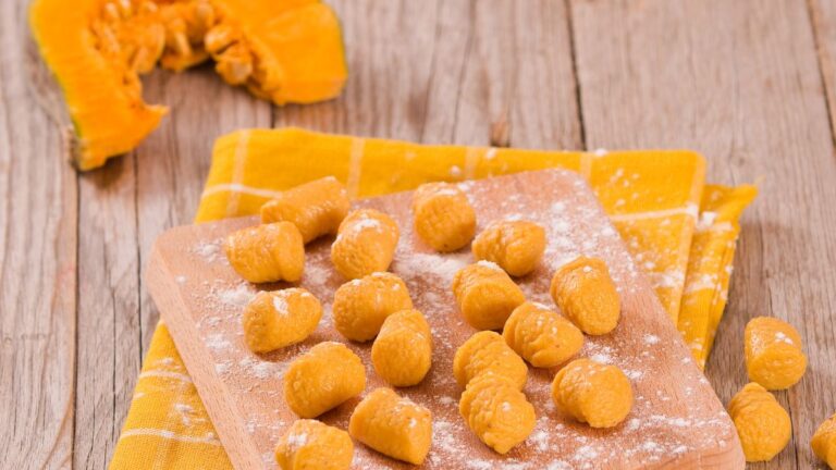 What to Serve With Pumpkin Gnocchi? 18 Best Foods