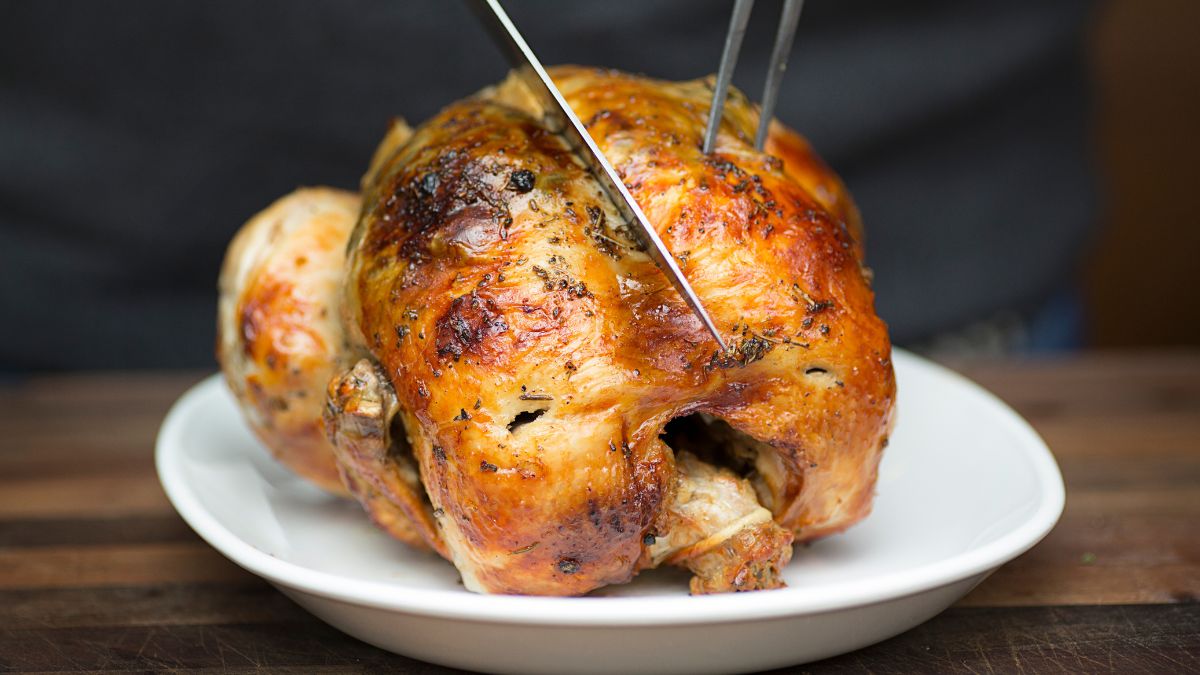 What to Serve with Costco Rotisserie Chicken