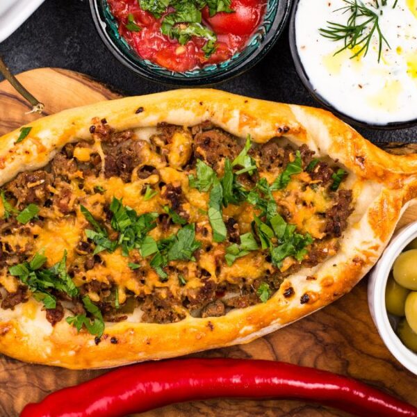 What to Serve with Pide? [5 Creative Ideas]