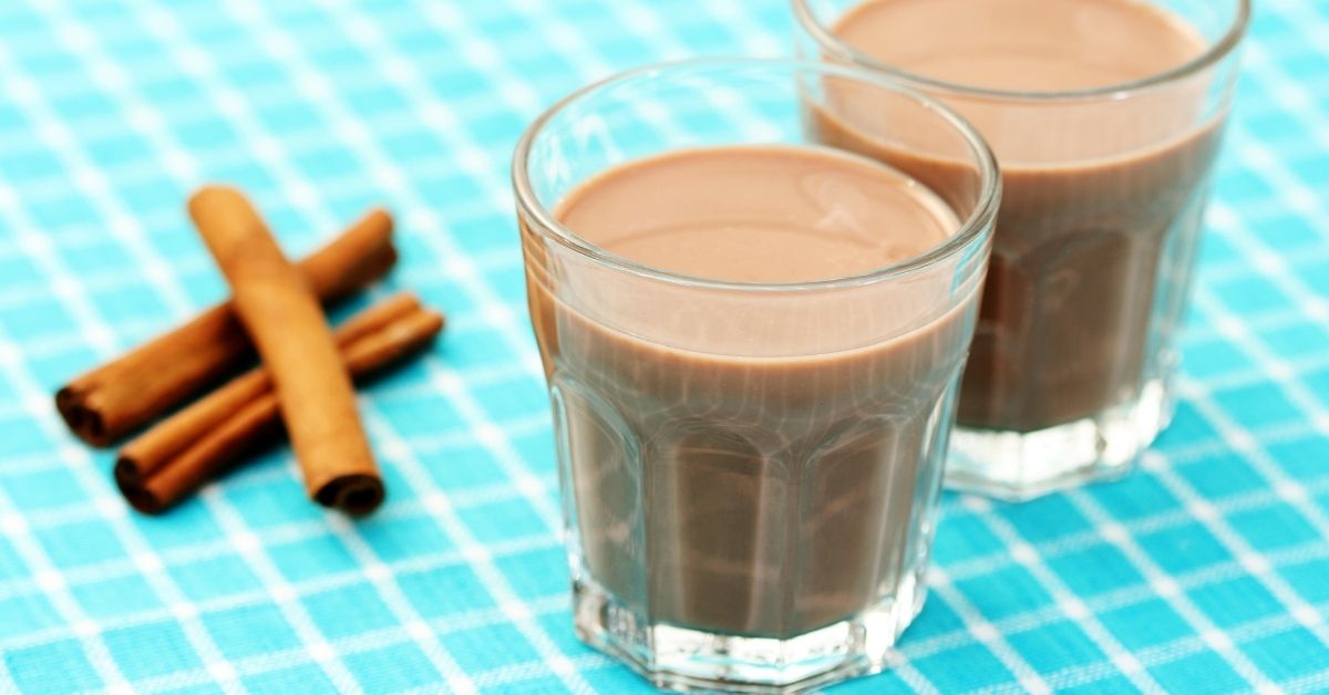 Where Does Chocolate Milk Come From 1 1