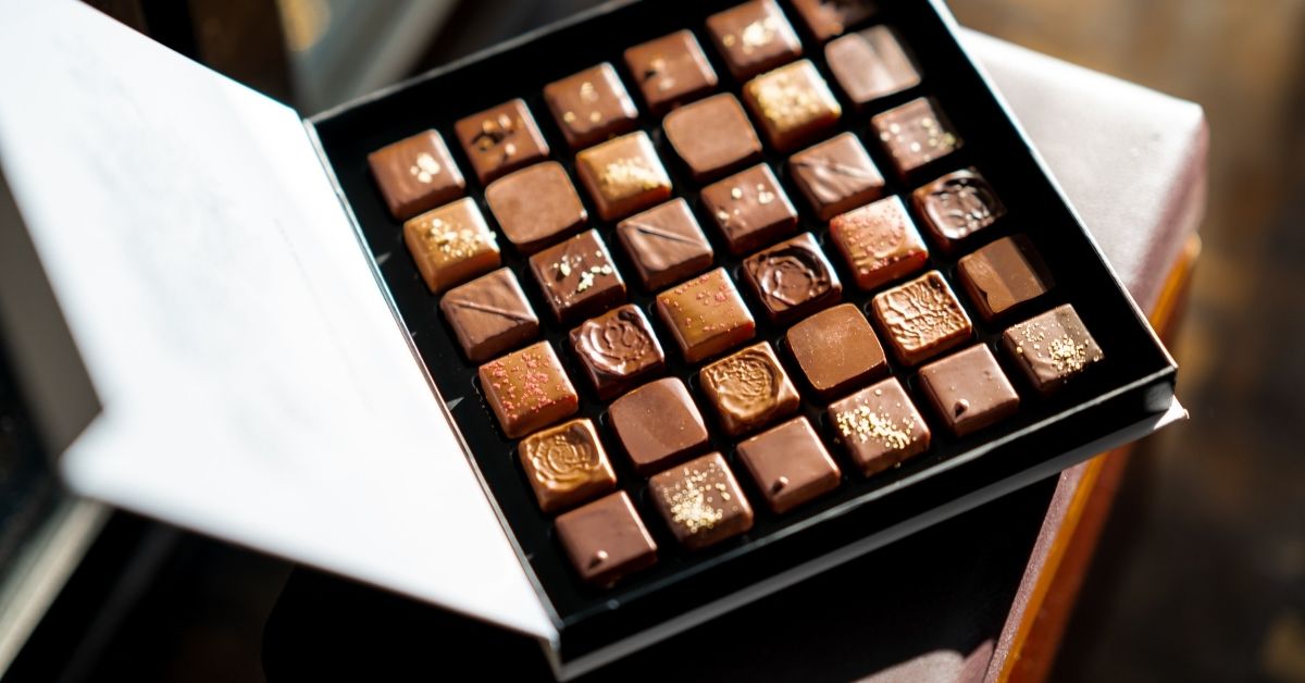 Where To Buy European Chocolates In The United States