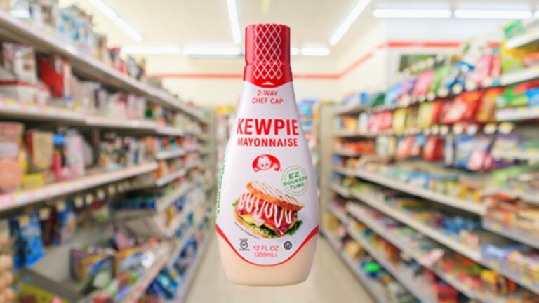 7 Places Where to Find Kewpie Mayo
