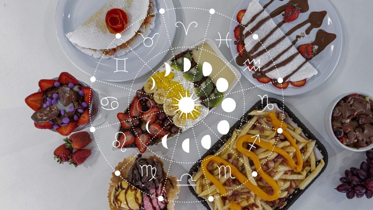 Which Zodiac Signs Prefer Sweet Foods Over Savory