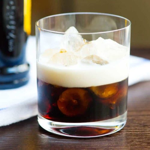 White Russian Cocktail Recipe 1 1200