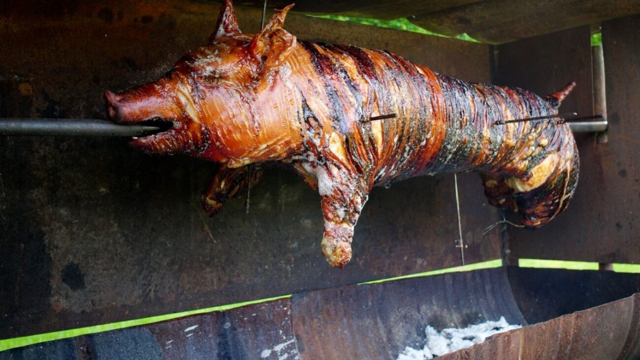 Whole Hog Barbecue
