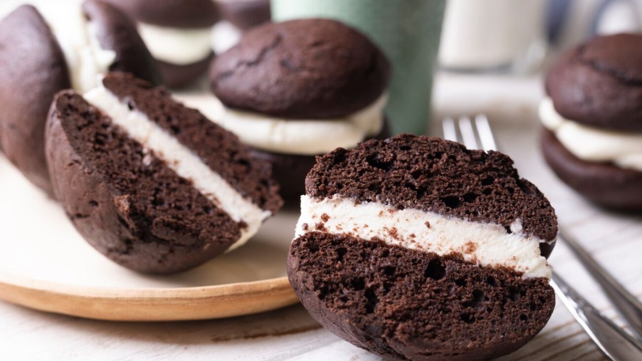 Whoopie Pie 1