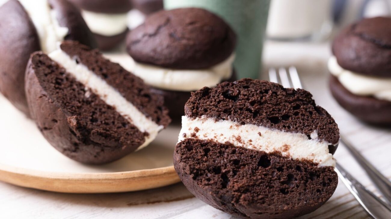 Whoopie Pie