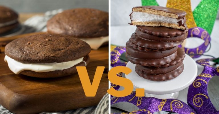 Whoopie Pie vs. Moon Pie: Differences & Which is Better?