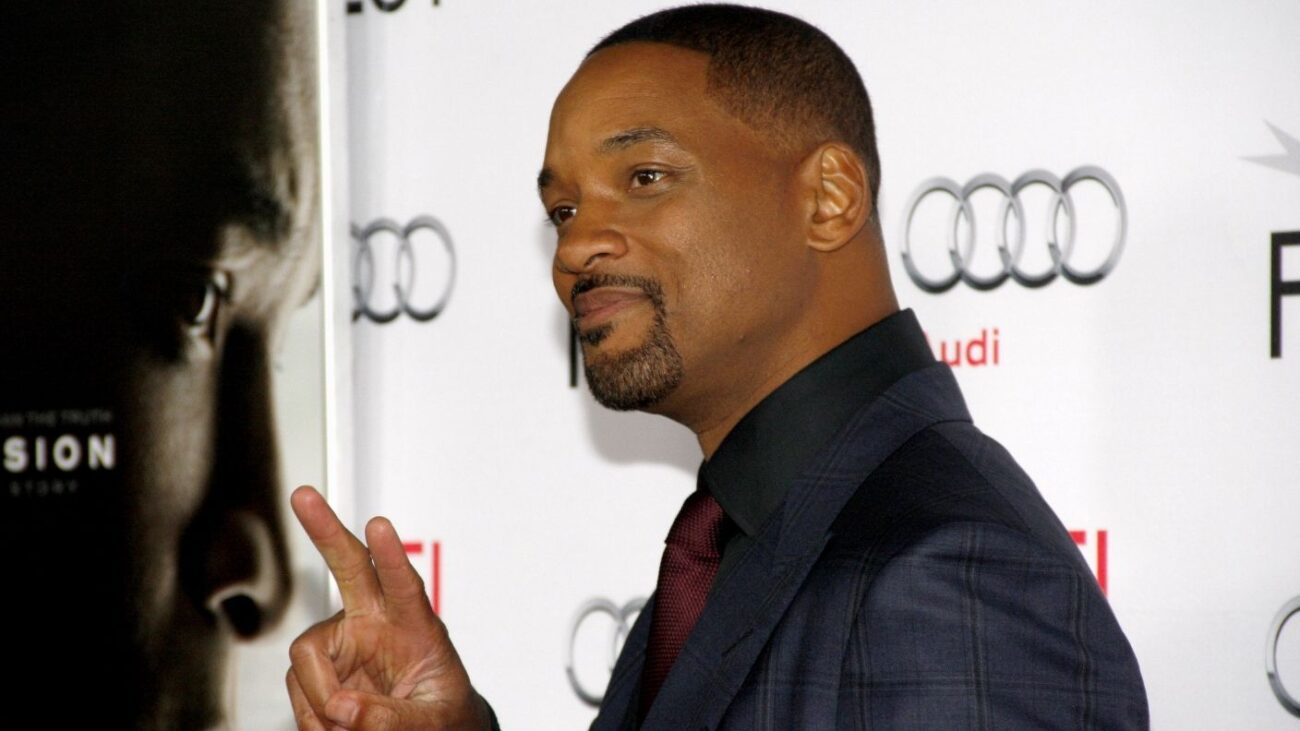 Will Smith 1 1