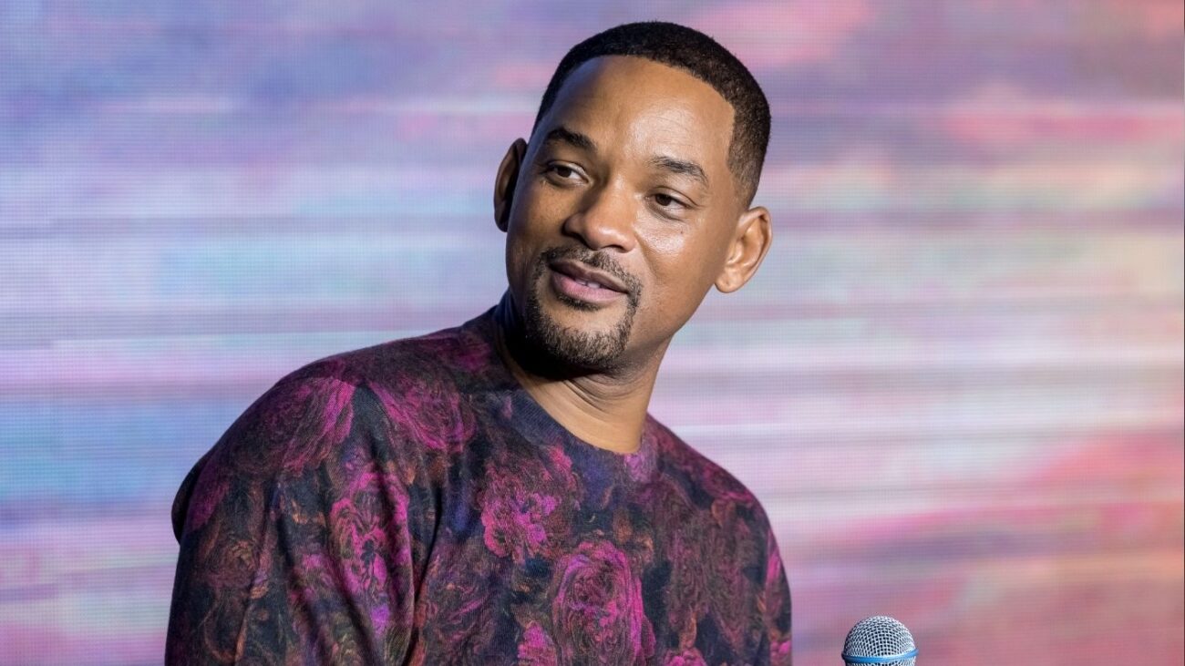 Will Smith 2