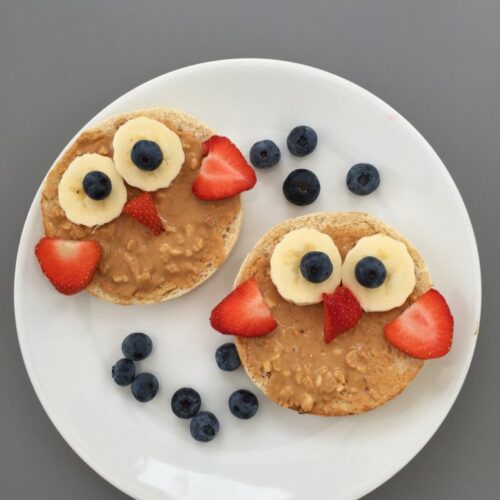 Wise Owl Toast kids breakfast 768x1024 1