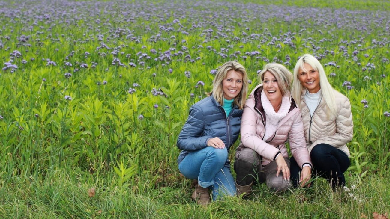 Women Over 50 1