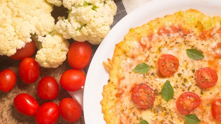 Yes, Pizza Can Be Healthy: Try These 8 Ideas