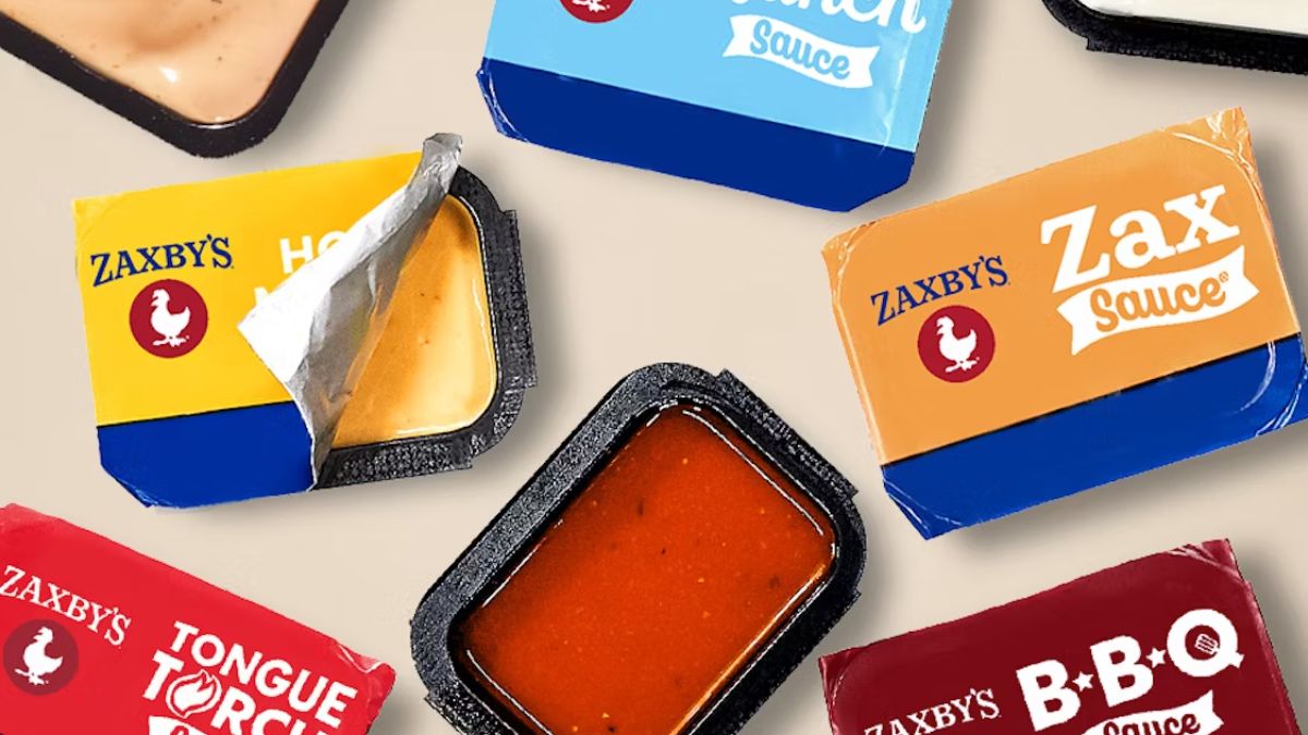 What Sauces Does Zaxby’s Have, Taste Test & Pairings