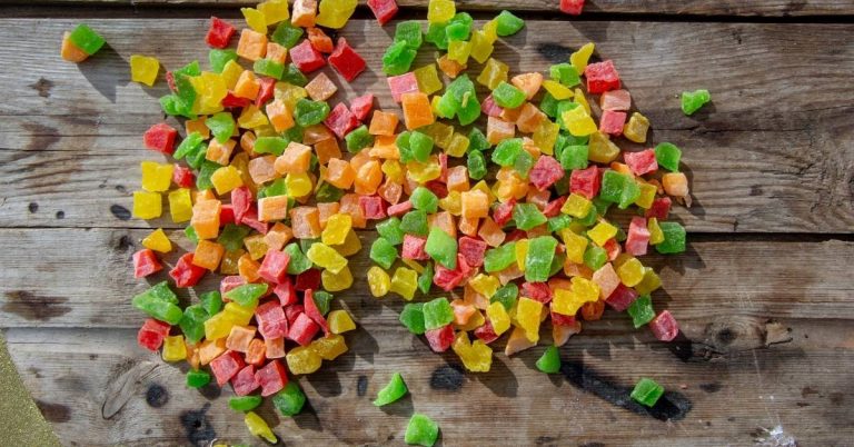 6 Zero & Low-Calorie Candies You Need to Try!