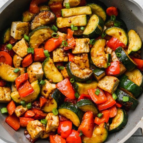 Zucchini Stir Fry Vegan Walder Wellness 2 680x1020 1