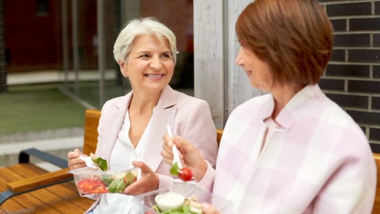 Savory Breakfast Ideas Women Over 50 Love
