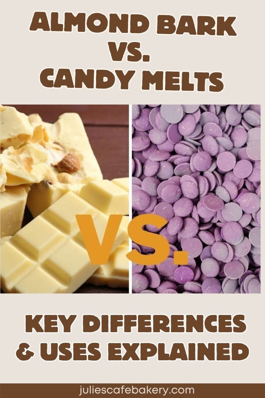 almond bark vs candy melts 1