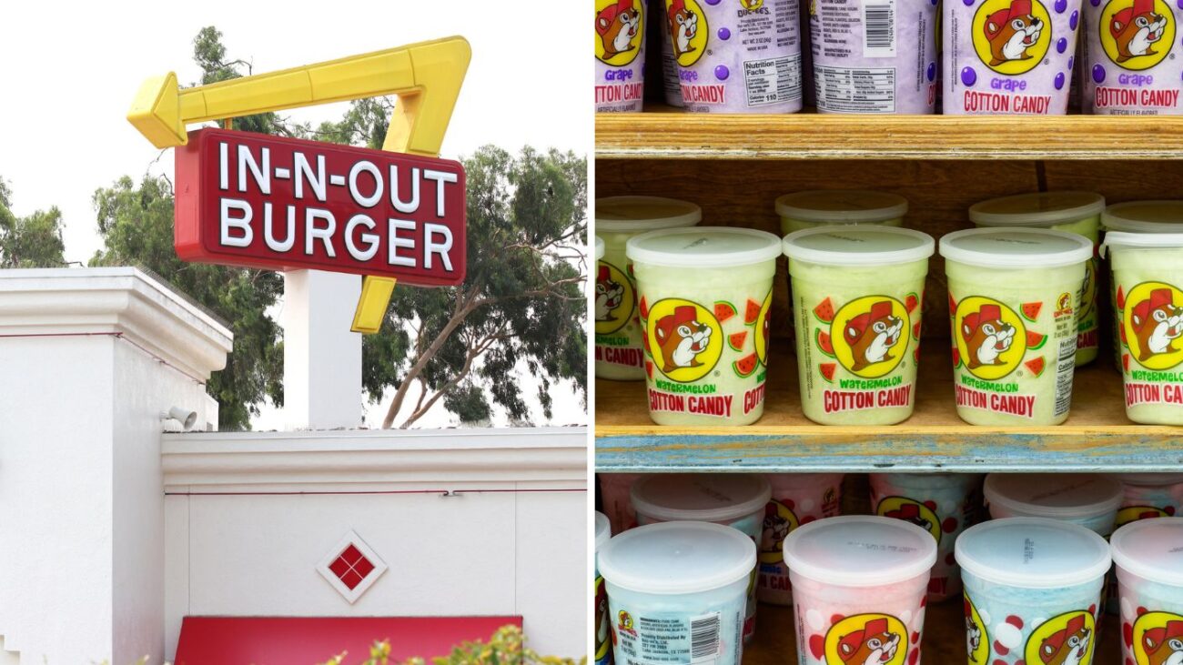 american food chains