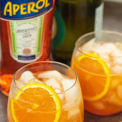 aperol spritz 1