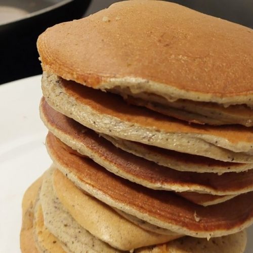 are protein pancakes good for weight loss