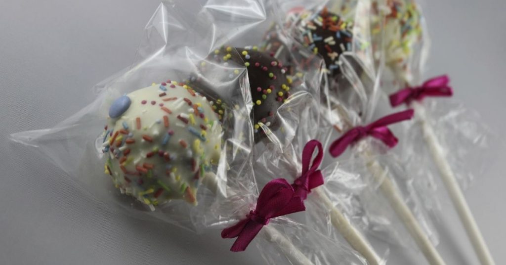 How Much to Charge for Cake Pops