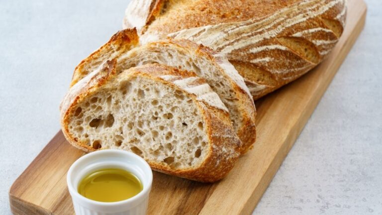 Why Artisanal Sourdough is Often Easier on the Gut Than Modern Bread